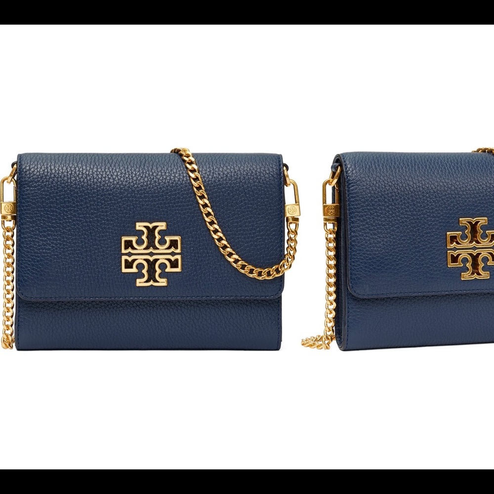 Chain wallet